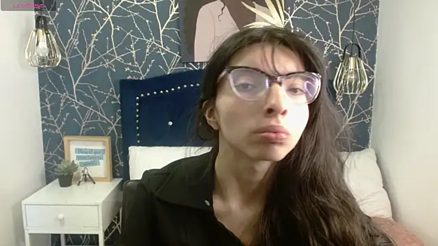 Allyshon  online show from 07.26.26