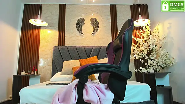Sienna lu online show from 05.25.26