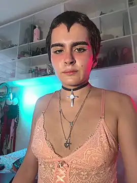 PinkyFairy  online show from 05.22.26