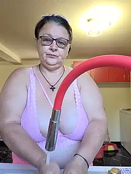 Diana Diafan online show from 06.15.26