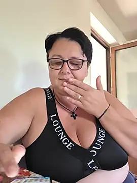 Diana Diafan online show from 07.28.26