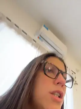 lilylovelesss online show from 07.24.26