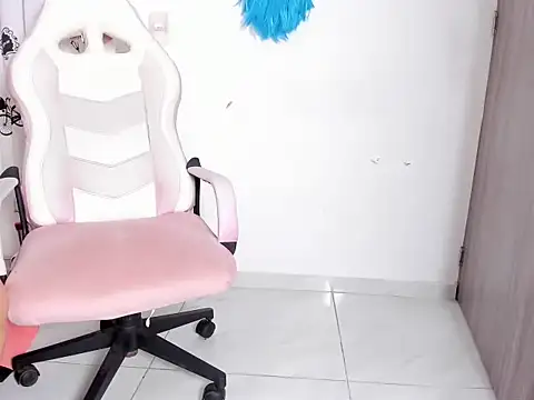 Monika teenn online show from 07.23.26
