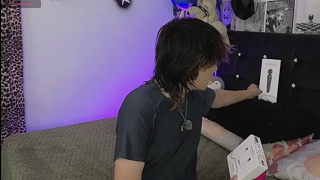 Noah-blackwood online show from 05.29.26