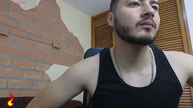 Brandon 01 online show from 05.29.26
