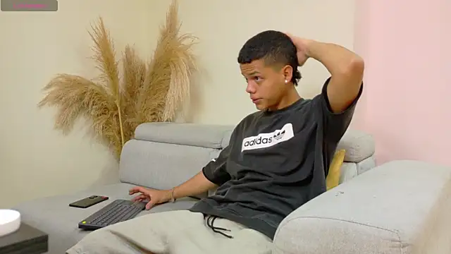 PATRIICKMILLER  online show from 05.27.26