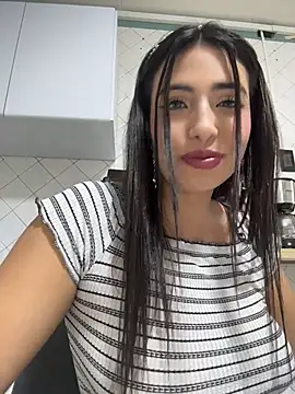 TAMMYBLACKK online show from 05.28.26