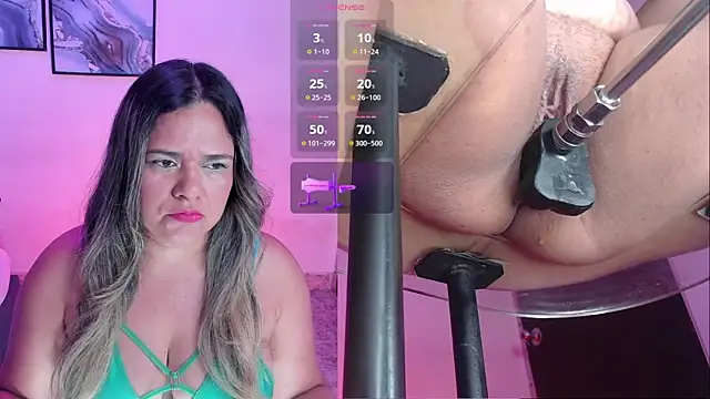 MILFaurora online show from 05.26.26