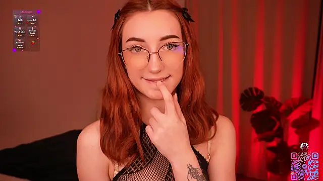 MilaSweeet online show from 07.24.26