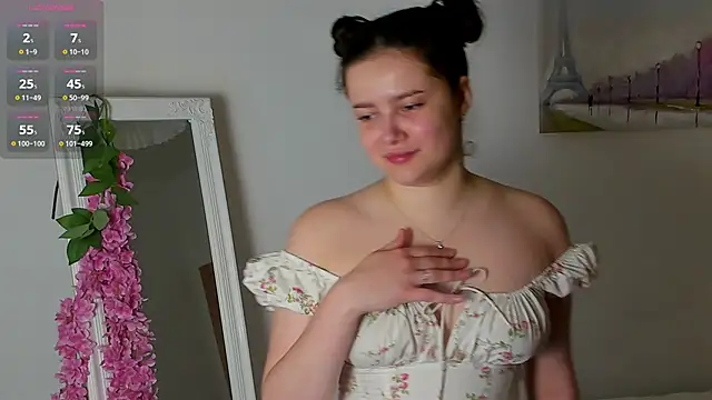 rizz caprice  online show from 05.30.26