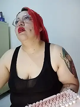 bruja sscarlata online show from 05.24.26