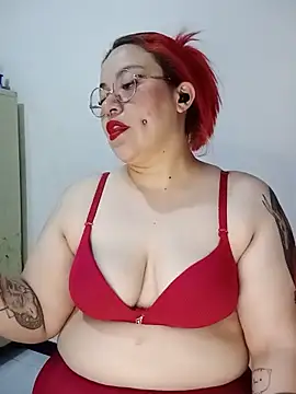 bruja sscarlata online show from 05.26.26