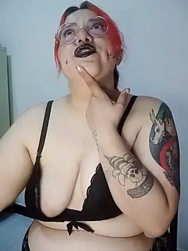 bruja sscarlata online show from 05.30.26
