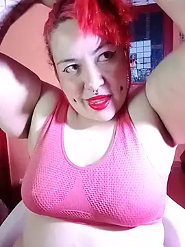 bruja sscarlata online show from 07.28.26