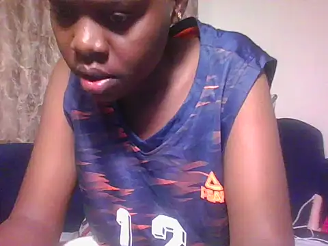 preety ebony23 online show from 07.17.26