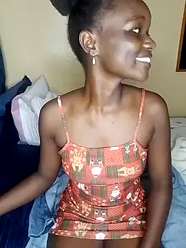 Ebonybliss  online show from 05.26.26