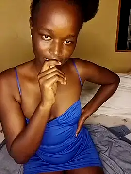 Ebonybliss  online show from 05.28.26