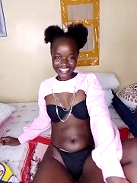 Ebonybliss  online show from 05.29.26