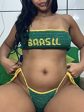 Morena mel online show from 06.25.26