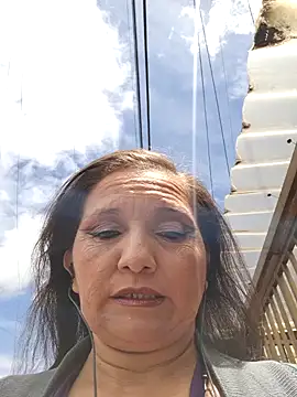 Alexa montiel online show from 05.19.26