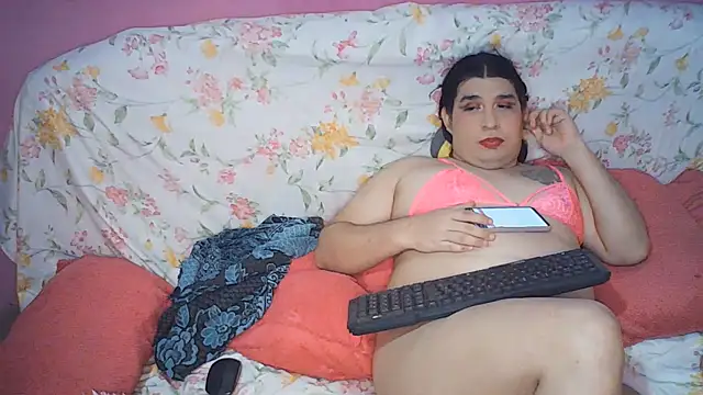 Keissy doll online show from 07.18.26