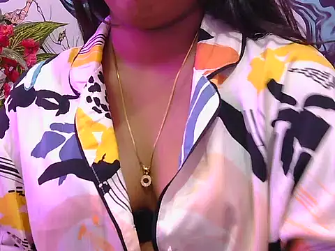 Itz-jasleen online show from 07.22.26