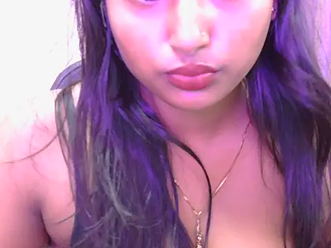 Itz-jasleen online show from 07.25.26