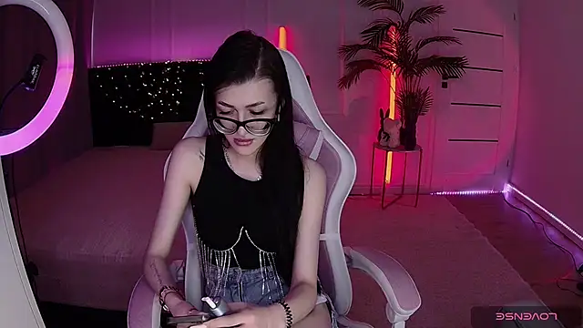 Ariella Me online show from 06.01.26