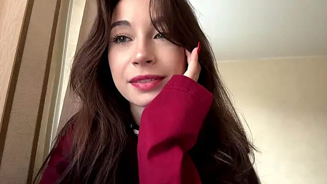 CharisCarano online show from 06.02.26