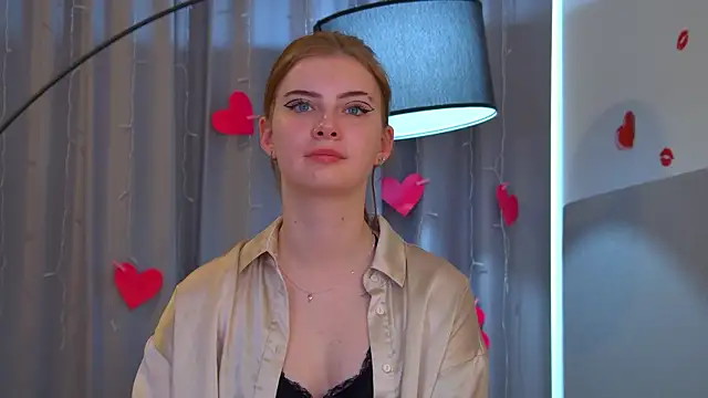 NicoleNorton online show from 05.30.26