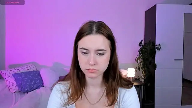 Lilit Dream online show from 06.10.26