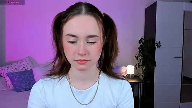 Lilit Dream online show from 06.11.26