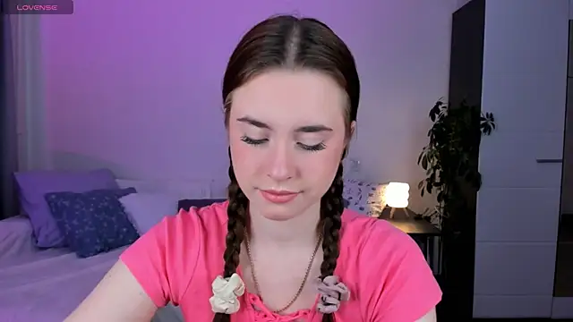 Lilit Dream online show from 06.15.26