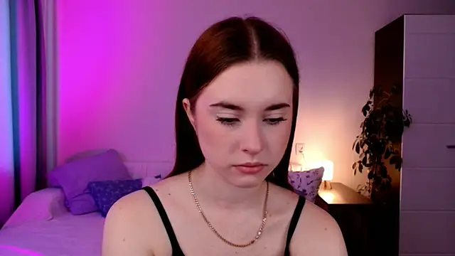 Lilit Dream online show from 07.20.26