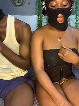 Blackghana2 online show from 07.11.26