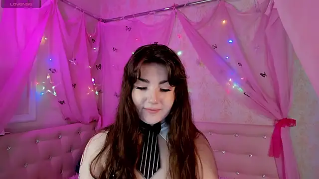 Victoria Ecstasy online show from 06.12.26