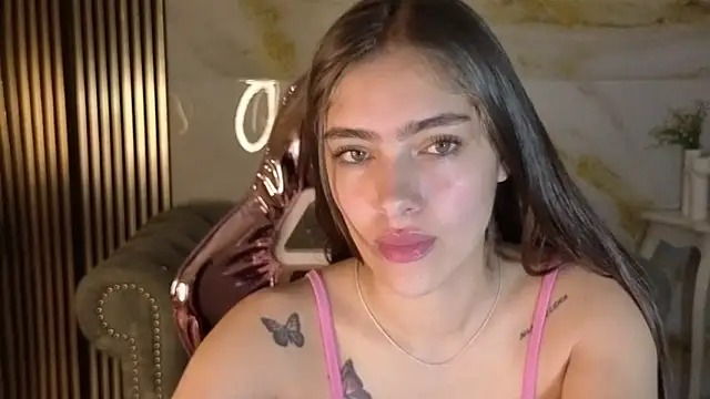 Valeriaa s online show from 05.28.26