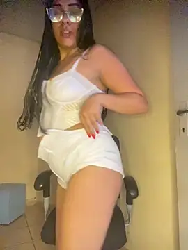 morenasam online show from 07.27.26