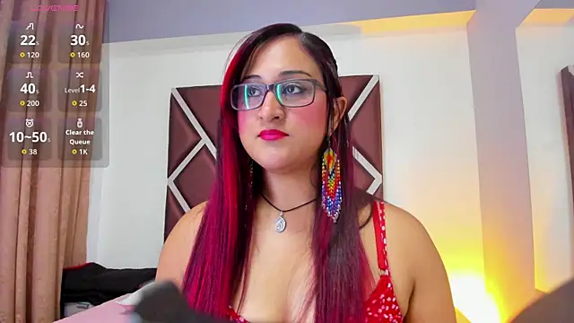 nahala 23 online show from 07.22.26