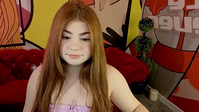 RosaAmour online show from 06.16.26