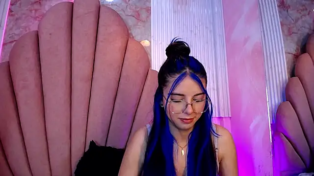 Kyomi Hunt online show from 07.24.26