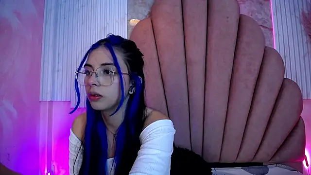 Kyomi Hunt online show from 07.26.26