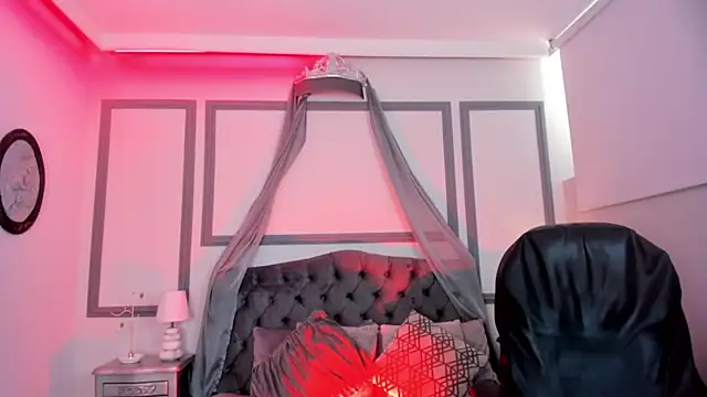 Sabrina Angel   online show from 07.28.26