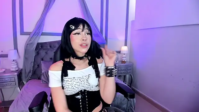 Sabrina Angel   online show from 07.28.26
