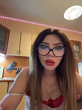JessicaNichols  online show from 07.08.26