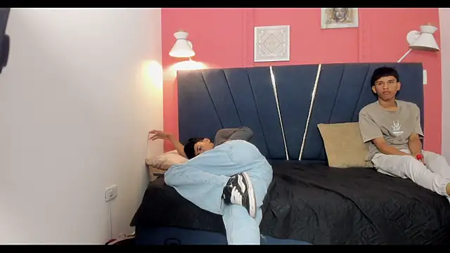 jacob cum23 online show from 05.26.26