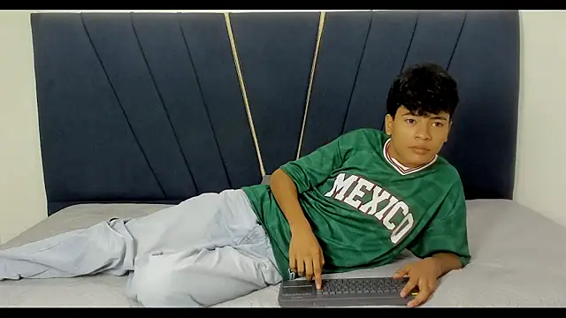 jacob cum23 online show from 06.09.26