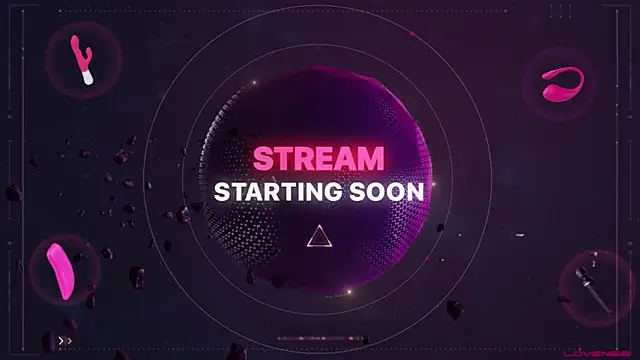 AliceAngelXO online show from 07.11.26