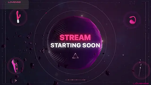 AliceAngelXO online show from 07.27.26