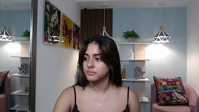  Lucy Grey  online show from 07.04.26